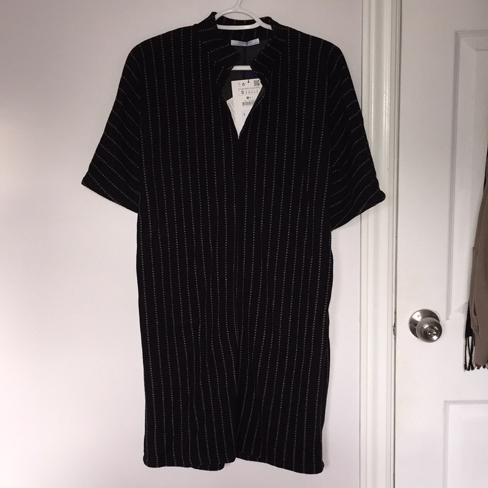 Zara dress